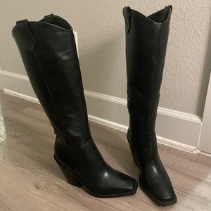 Vince Camuto Afelia Knee High Boot